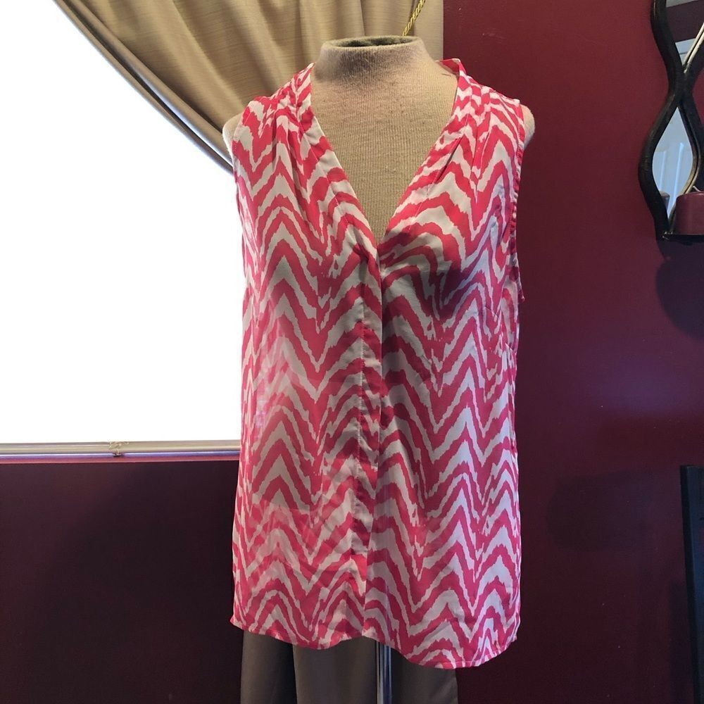 Banana Republic lightweight top